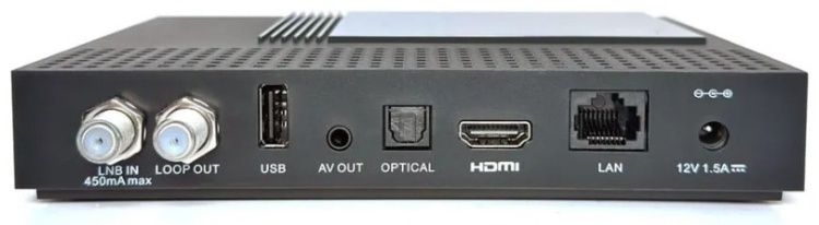 Rebox re8401 UHD android 10