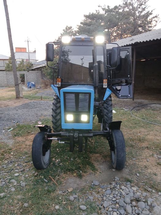 T25 pat pat traktor