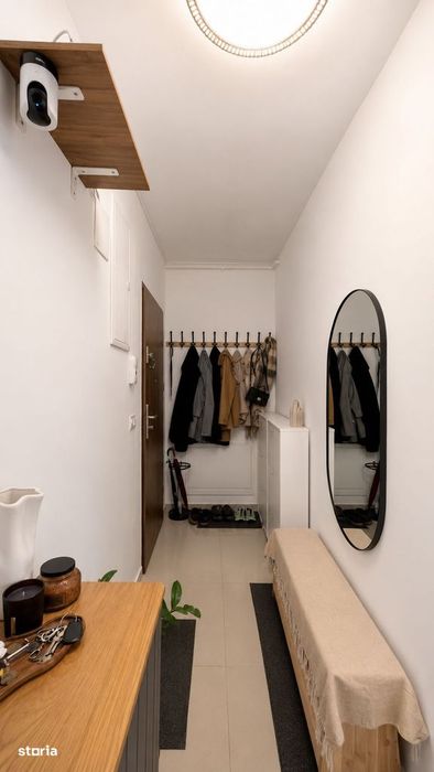 COMISION 0% | Apartament 3 camere | Braytim | Parcare subterana