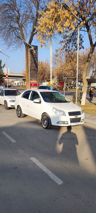 Продаётся Nexia 3 | 2017 год