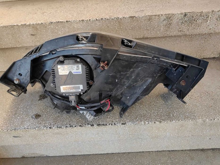 Фар Subaru Impreza D2S Xenon десен / Фар Субару Импреза Оригинален