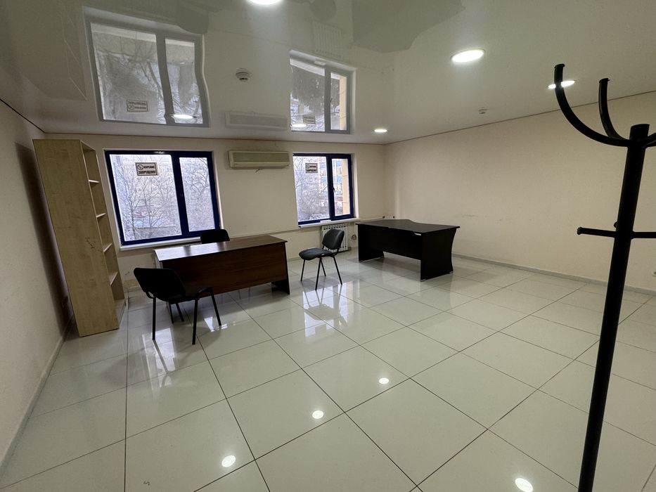 Сдается офис 35квм вдоль дороги