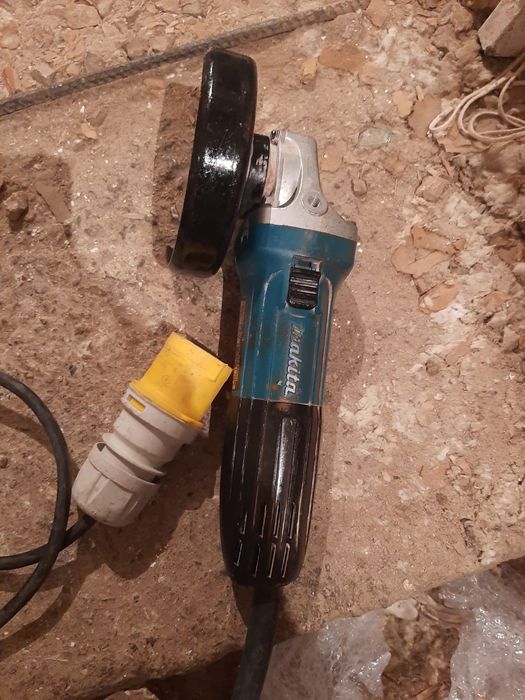 Machita fle polizo la 110v