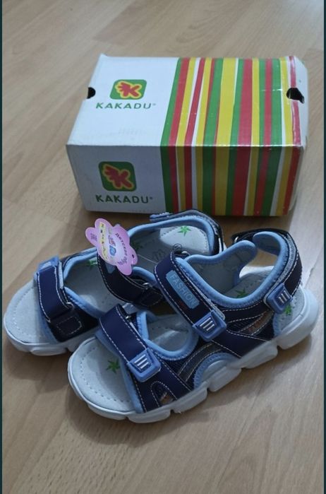 Сандали новые 31 размер