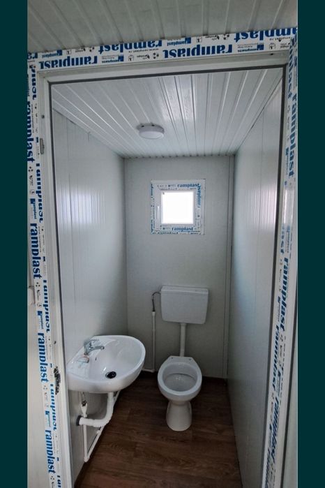 Container containere producător de