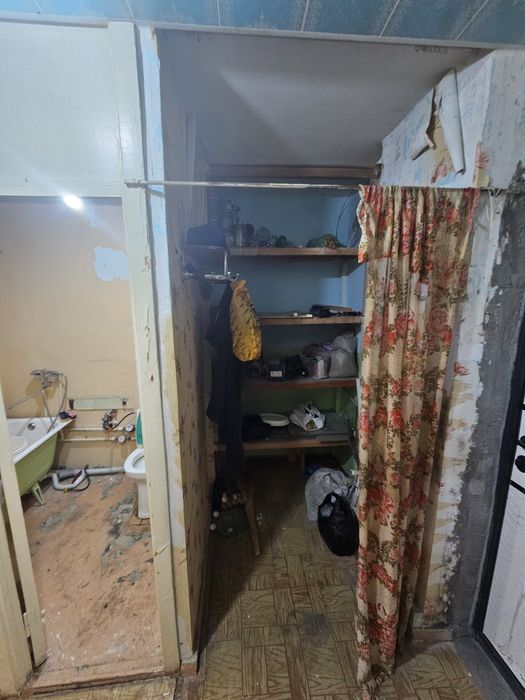 Срочно продаётся 1 комнатная квартира в городе Чирчике