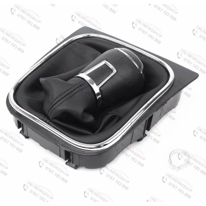 Manson + nuca schimbator VW Golf 5 Golf 6 Jetta Eos Scirocco