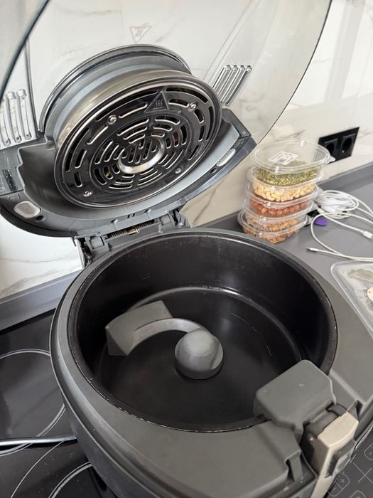 Мультиварка DeLonghi