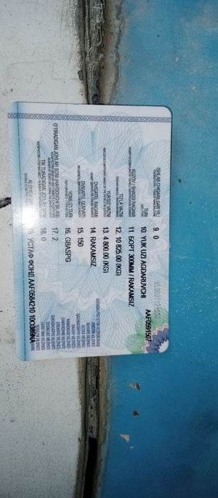 Zil sotiladi mator ural balonlari yengi narxi kelishiladi