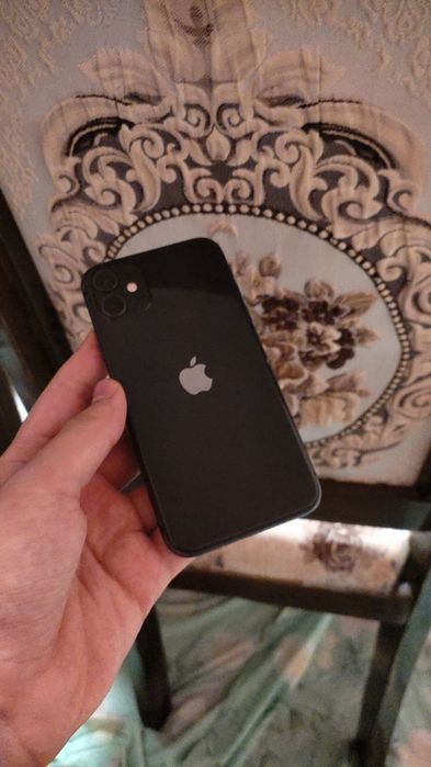 Iphone 11 kafolati bn