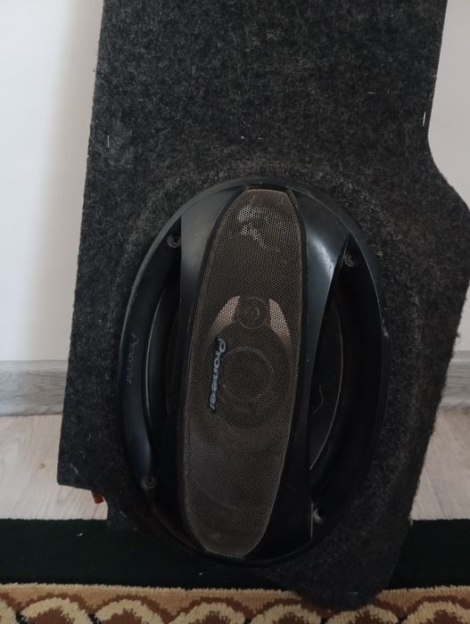 Калонка пионеер оригинал