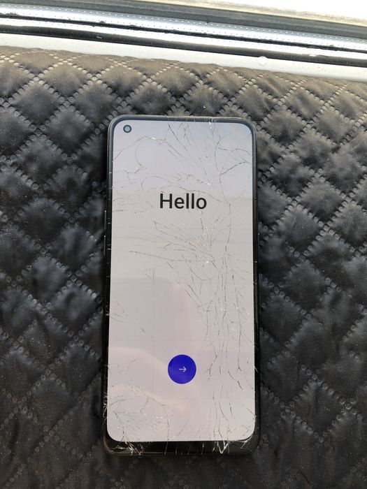 Oppo Reno5 lite 128гб