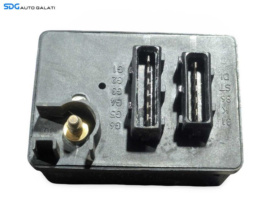 Releu Bujii Fiat Bravo 1.9 JTD 1999 - 2007 Cod 0281003018 [LR4452]