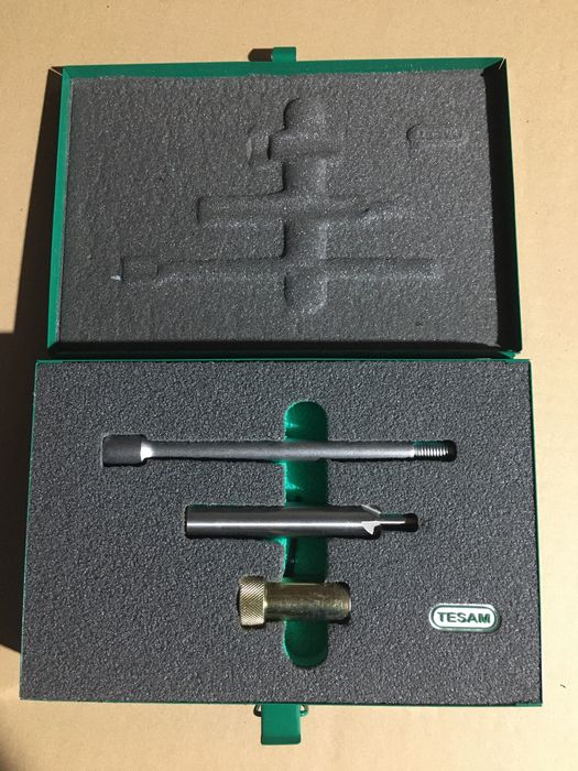 Freza curatare scaun injector 2.0 tdi PD 16Valve BLB BRE BKD