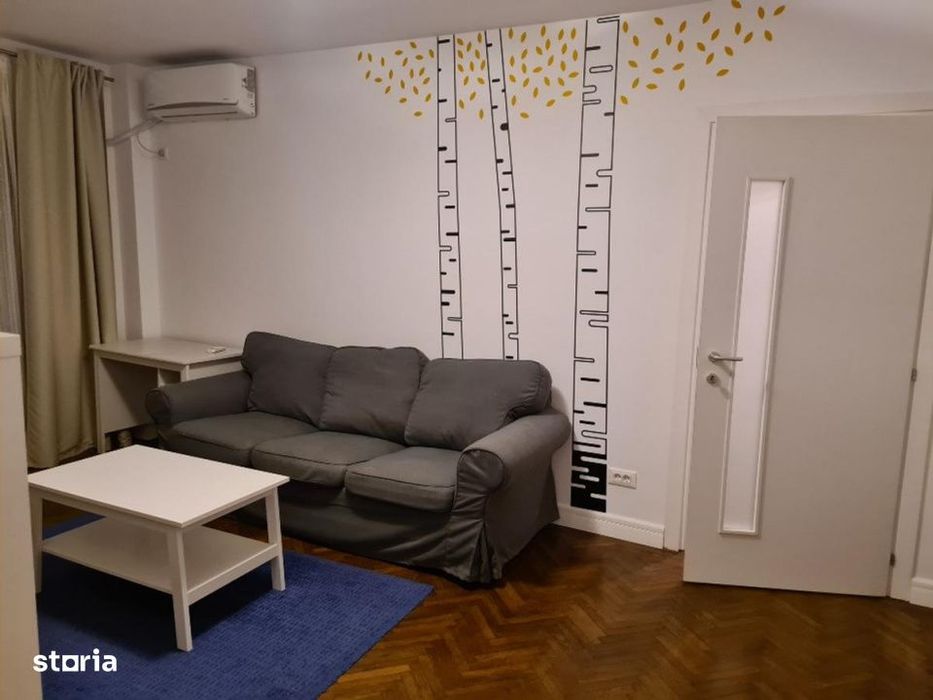 2 Camere | Banu Manta | Victoriei | Metrou 5'