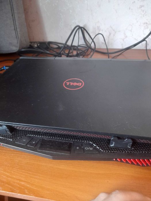 ПРЕМИУМ Ноутбук Dell GTX в подарок мышка, подставка ,сумка