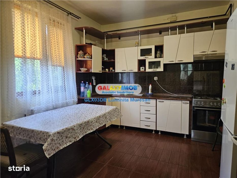 Inchiriere casa P + M Aleea Manastirii