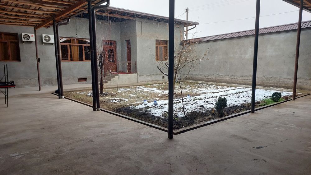 янги 16 йиллик ер уй сотилади