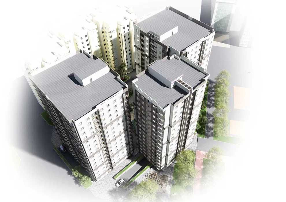 2026 3-чораг топшириладиган уйлар РАССРОЧКАГА ва ИПОТЕКА га !!!