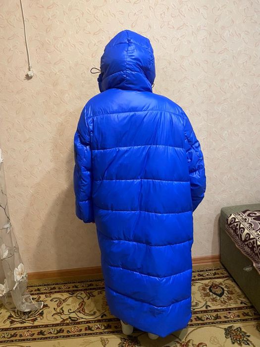 Продам новую куртку