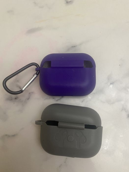 чехол для наушников