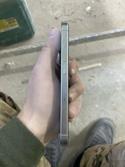 Iphone 15 pro 128гб  %86