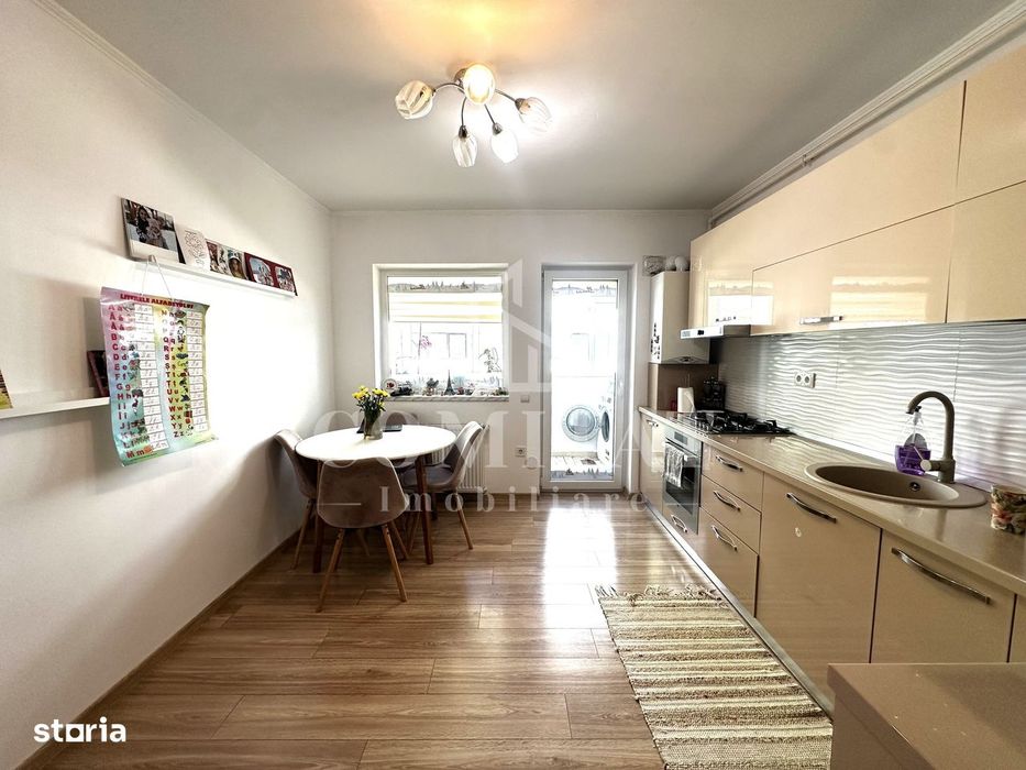 Apartament 2 dormitoare | Etaj intermediar | Eroilor