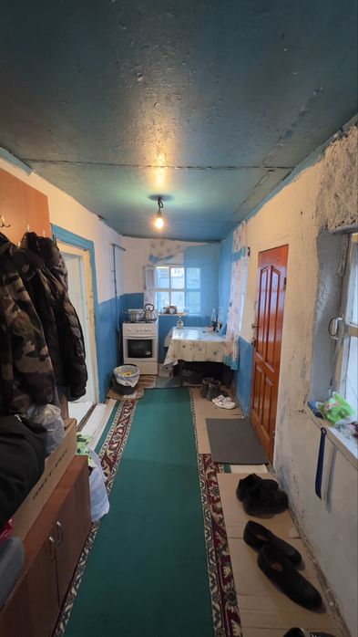 Продам 4- ком. дом Район ГМЗ