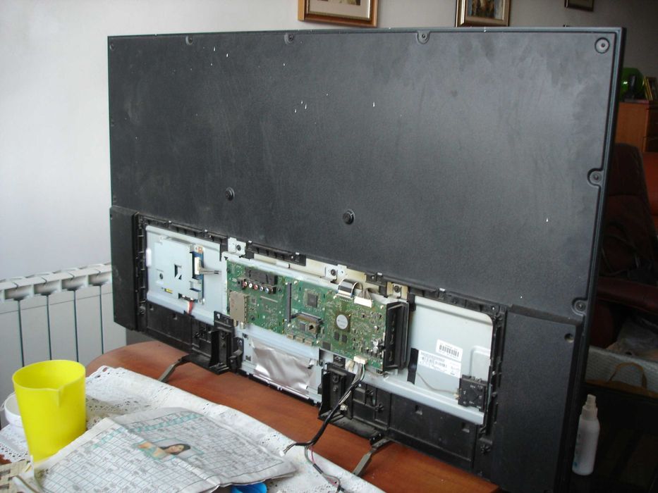 Sony Bravia KDL-50W805