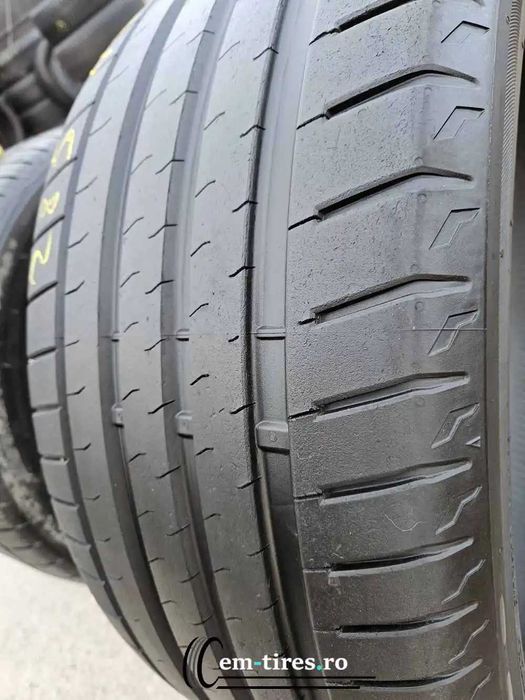 Anvelopa Vara 285/40 R22 BRIDGESTONE Potenza Sport 110Y
