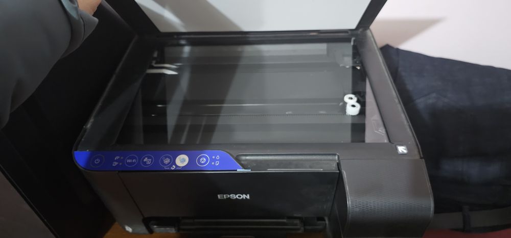 Epson l 3152 printer  ideal xolatda