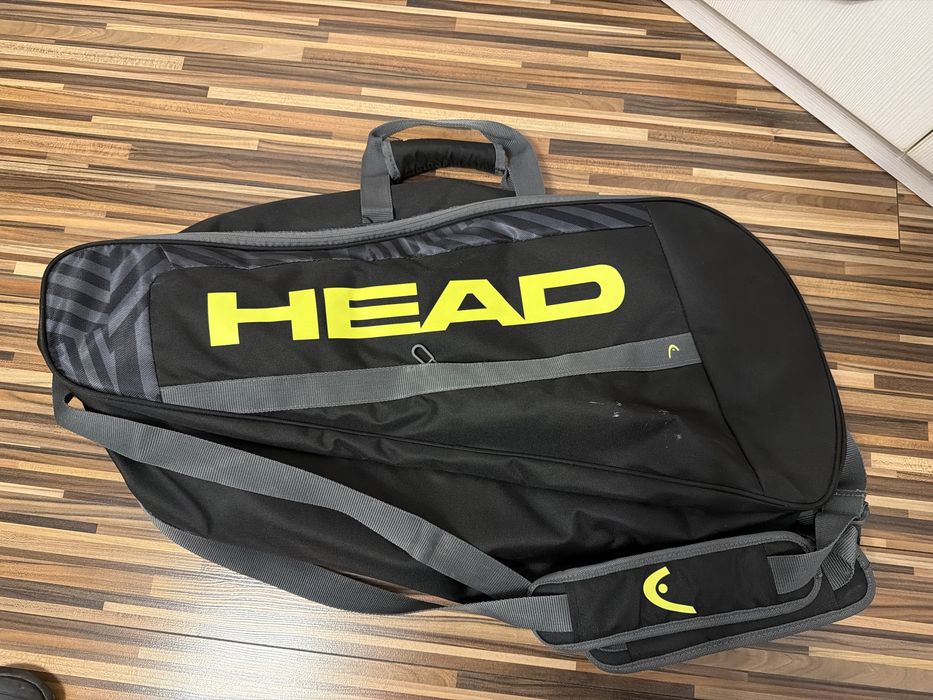 Husa Rachete Tenis Head