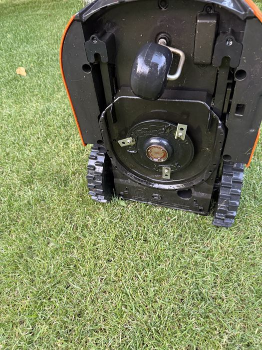 Worx landroid WR130E