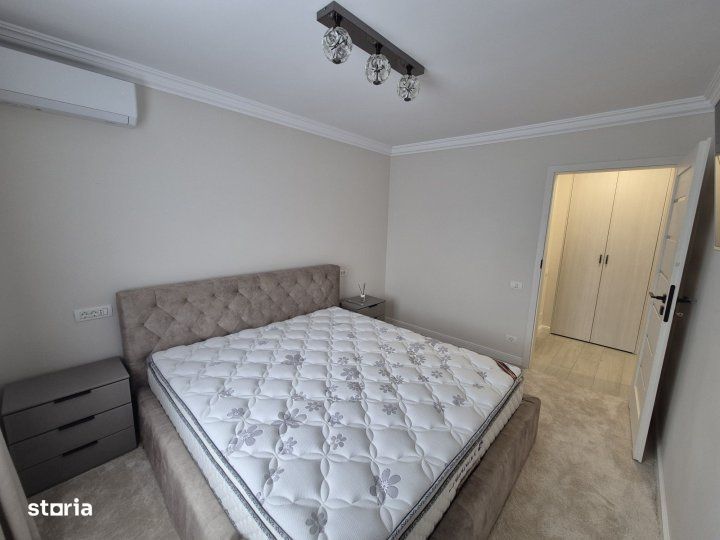 Apartament 3 camere decomandat, complet renovat, 73 mp – Bd. Iuliu M