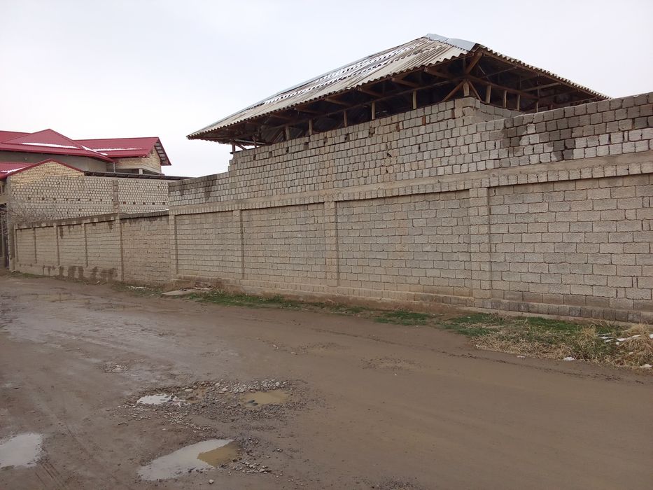 Ер сотилади 16 сотих