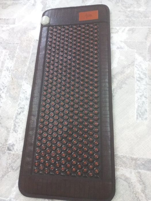 Турманиевый матрас