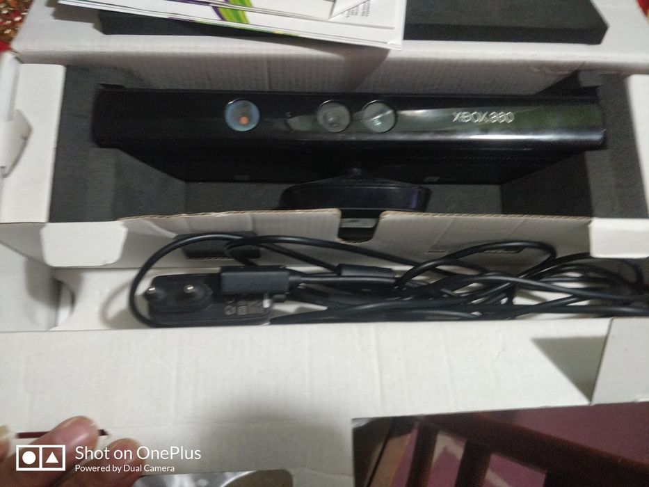 Cameră  Kinect XBOX 360