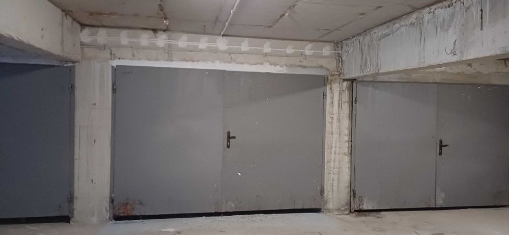 Продава се Гараж / Паркомясто в Стара Загора, Център - 20 кв.м за 464 €/кв.м - Снимка #1