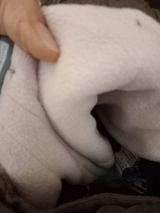 Детски ски панталон