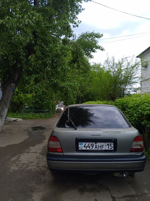 Продам Ниссан 94г