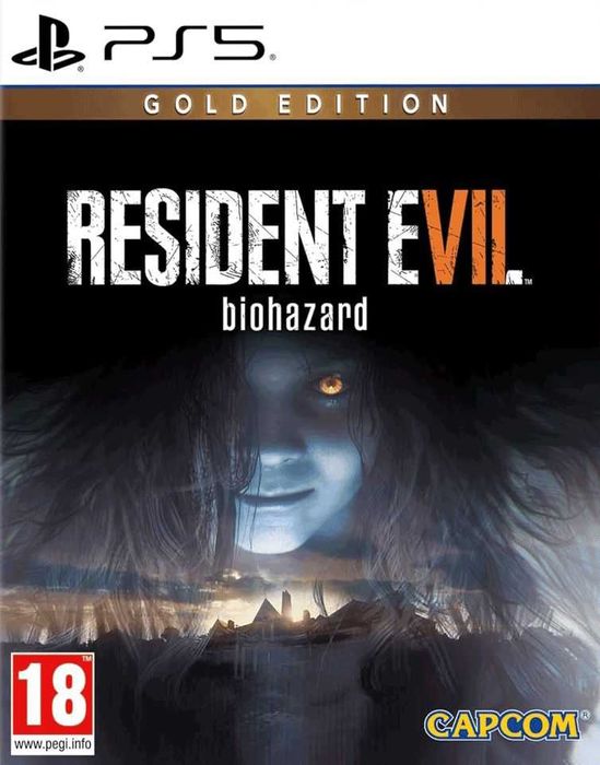 PlayStation 5 games