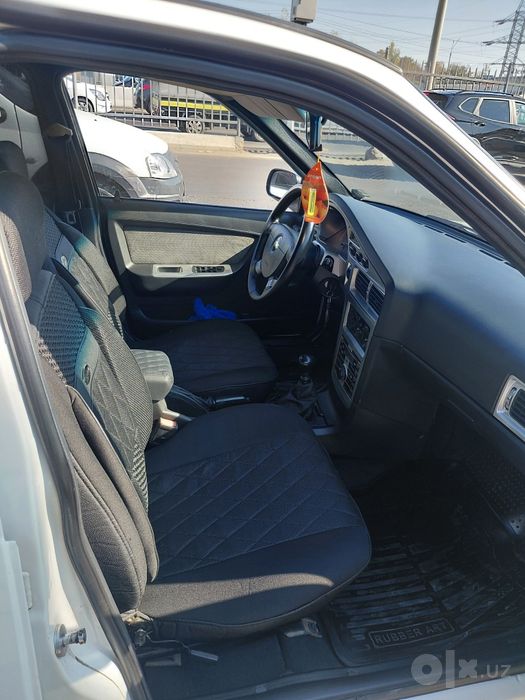 Nexia 1.5 gibrid gaz 100 L