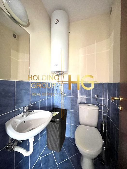 Продава се Тристаен апартамент в к.к. Златни пясъци - 96 кв.м за 1042 €/кв.м - Снимка #11