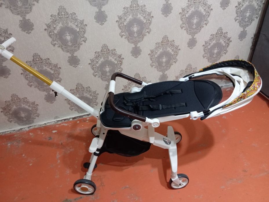 Дрон каляска 499 000 сум