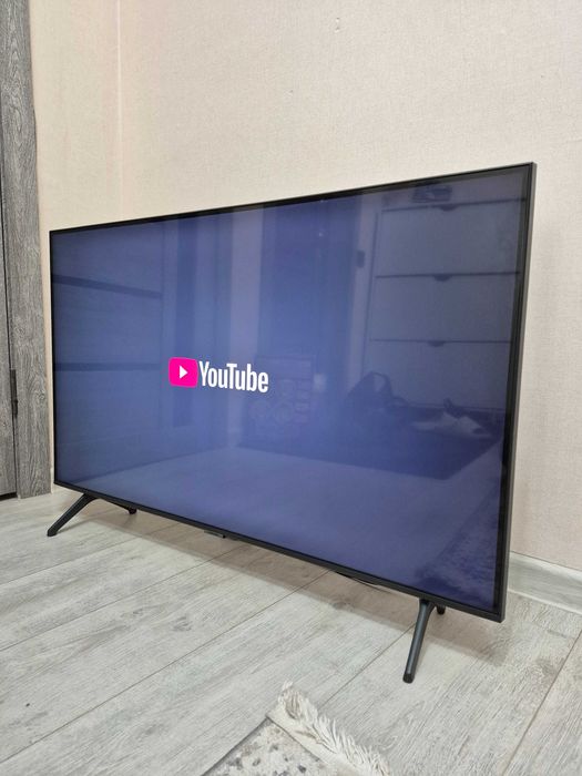 4K Samsung CMAPT TB 109