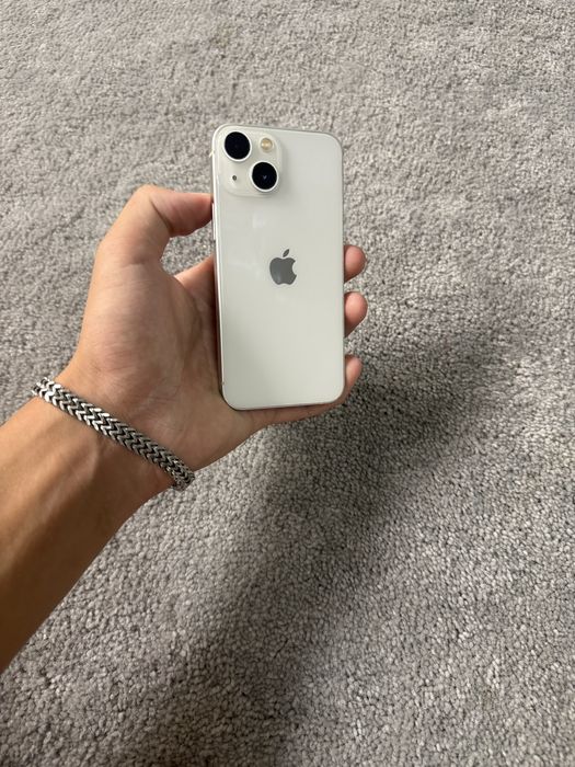 iPhone 13 Mini ideal