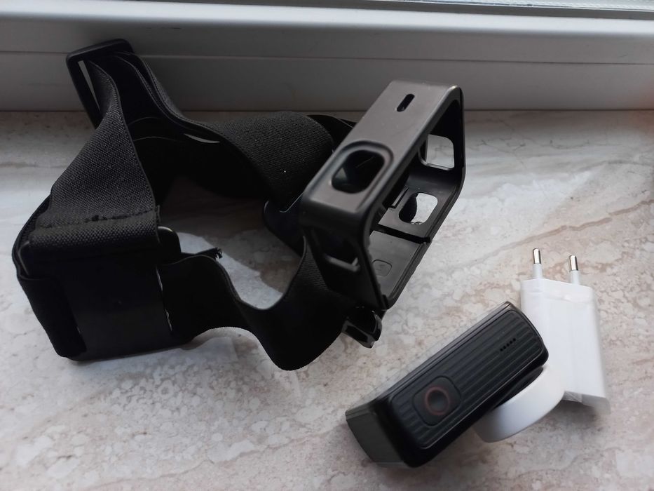 SJCAM SJ9 STRIKE 4K x 60 fps, sony sensor, 6-осна стабил. екшън камера