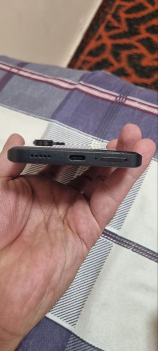 Redmi not 13 pro + 5g