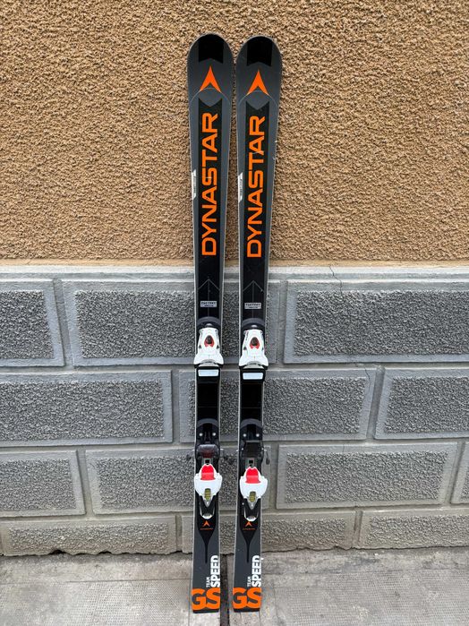 schi dynastar speed team gs L151cm