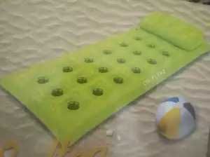 Saltea de apa gonflabila